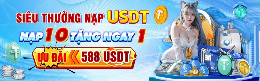 siêu thưởng nạp 123b