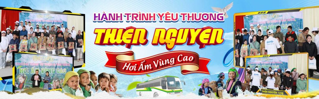 hành trình yêu thương 123b