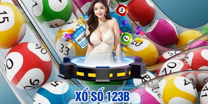 Xổ số 123b