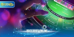 Baccarat online