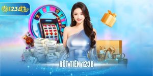 Rút Tiền 123B