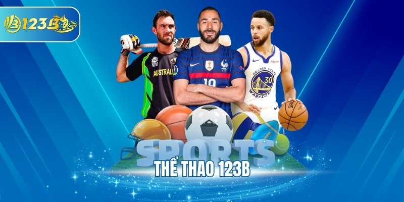 Tổng quan chung thông tin cơ bản về thể thao 123B